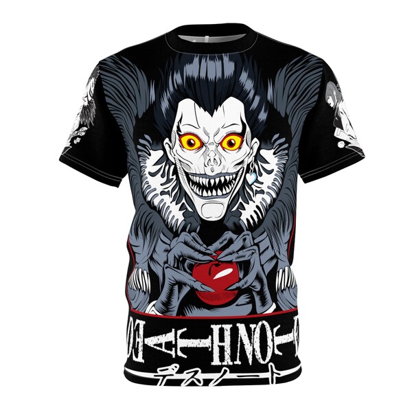 Death Note - Etsy