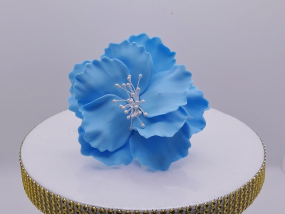 Set 8 Strumenti Decorazione Torte - Doppia Testa Per Fondente E