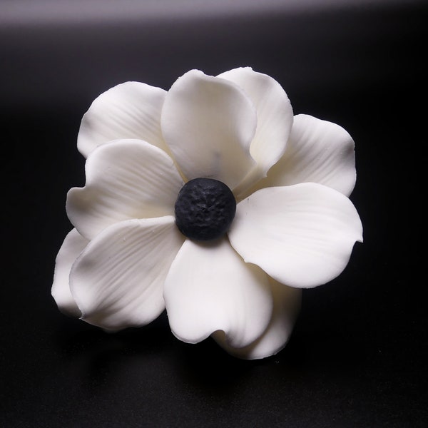 Gumpaste Flowers Etsy