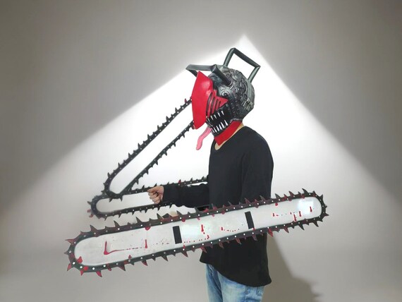 Denji Costume - Chainsaw Cosplay