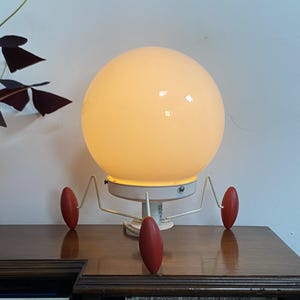 Ikea blimp lamp - Etsy 日本