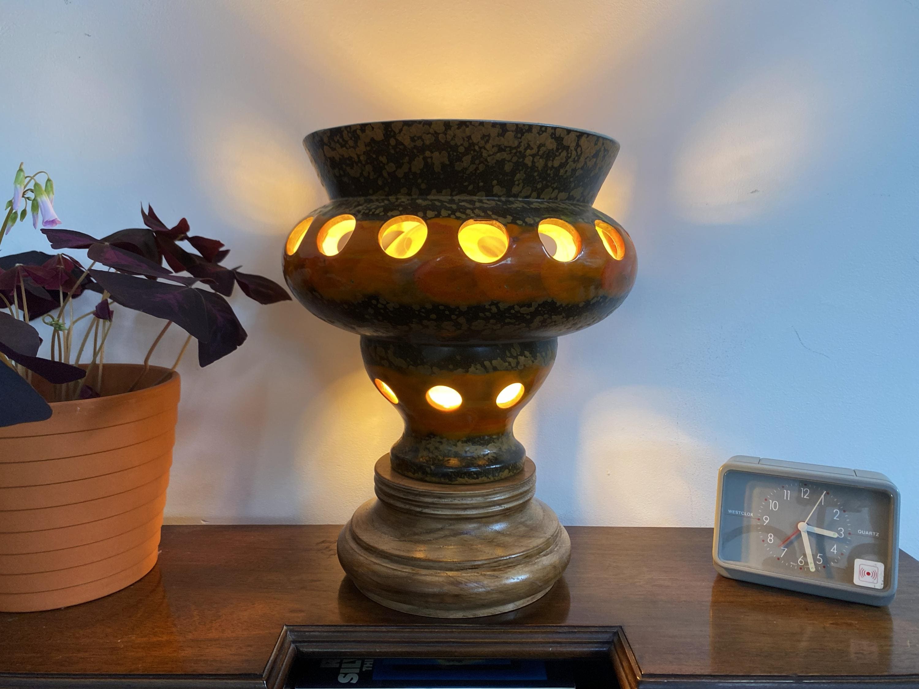 Fat lava lamp - Etsy 日本