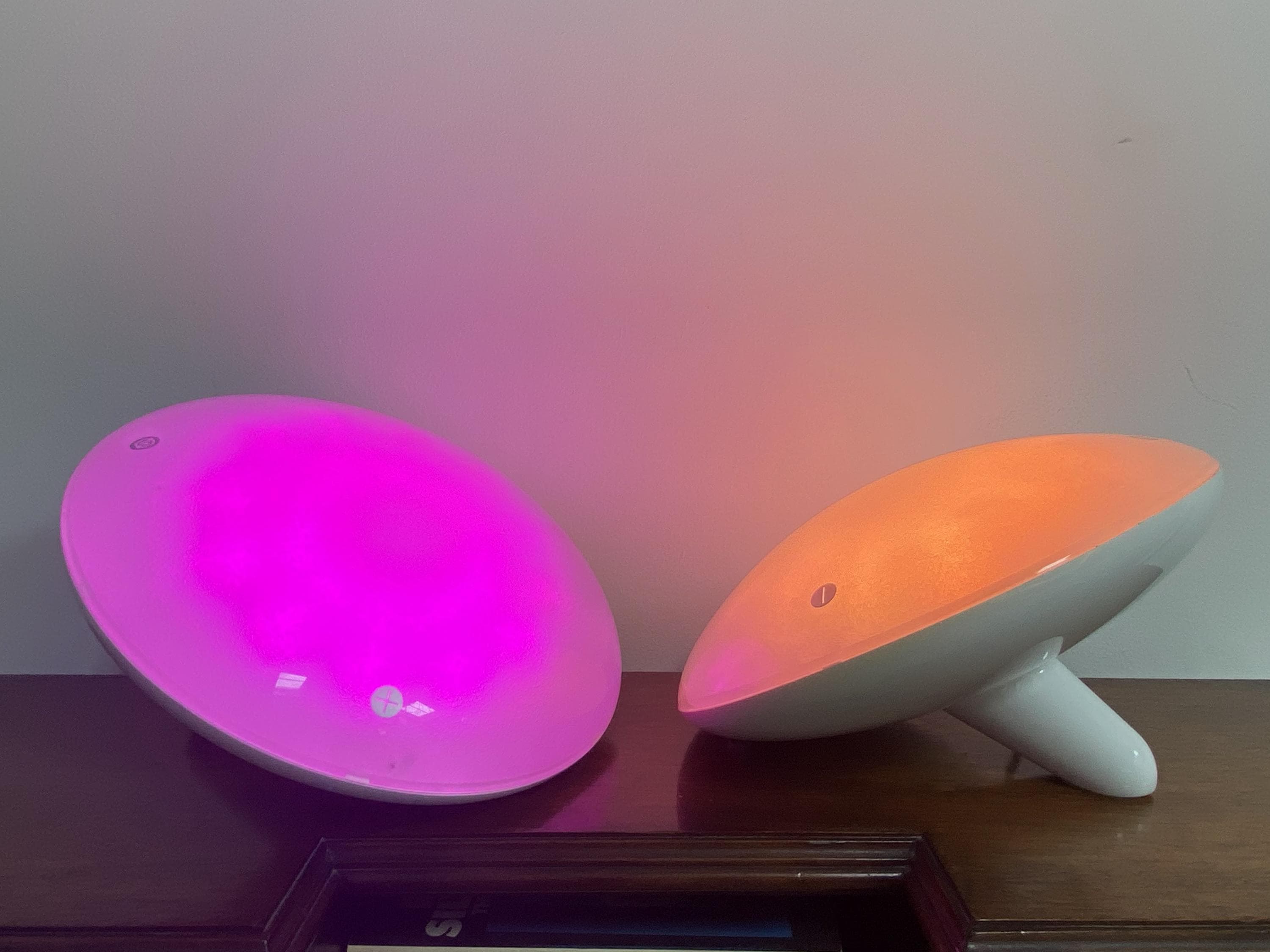 Mathmos lava lamp - Etsy 日本