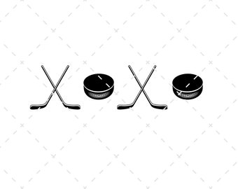 Hockey su ghiaccio XOXO