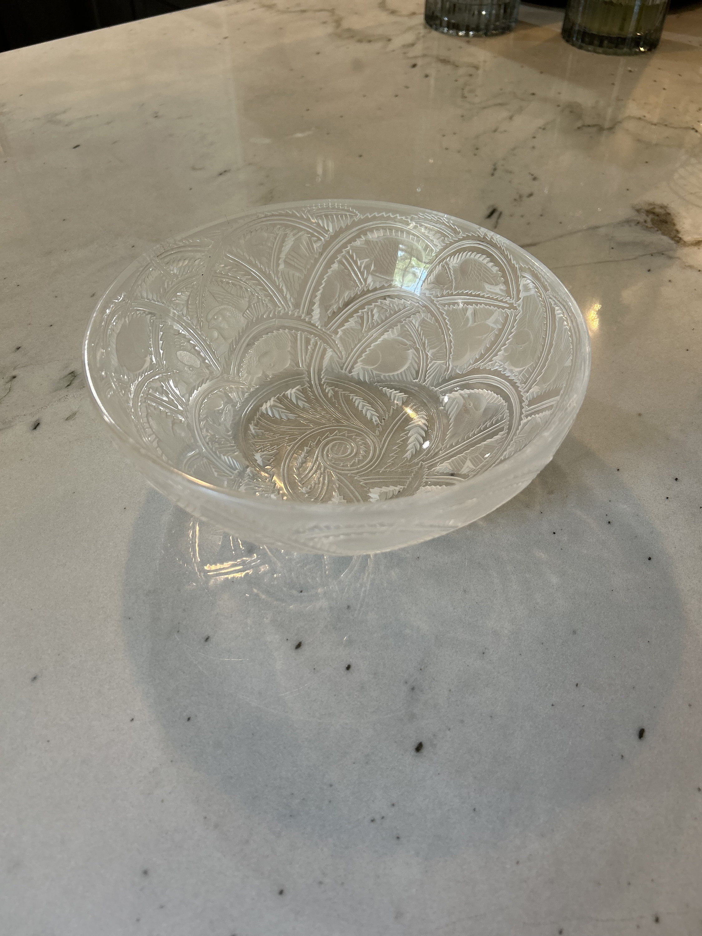 Lalique Pinson - Etsy