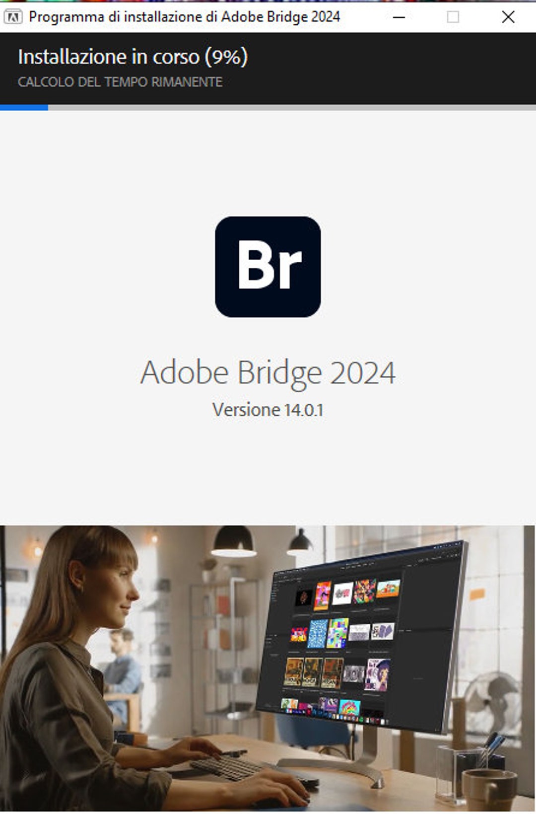 Adobe Bridge 2024 V14.0.1 Full Activate Life Time Etsy