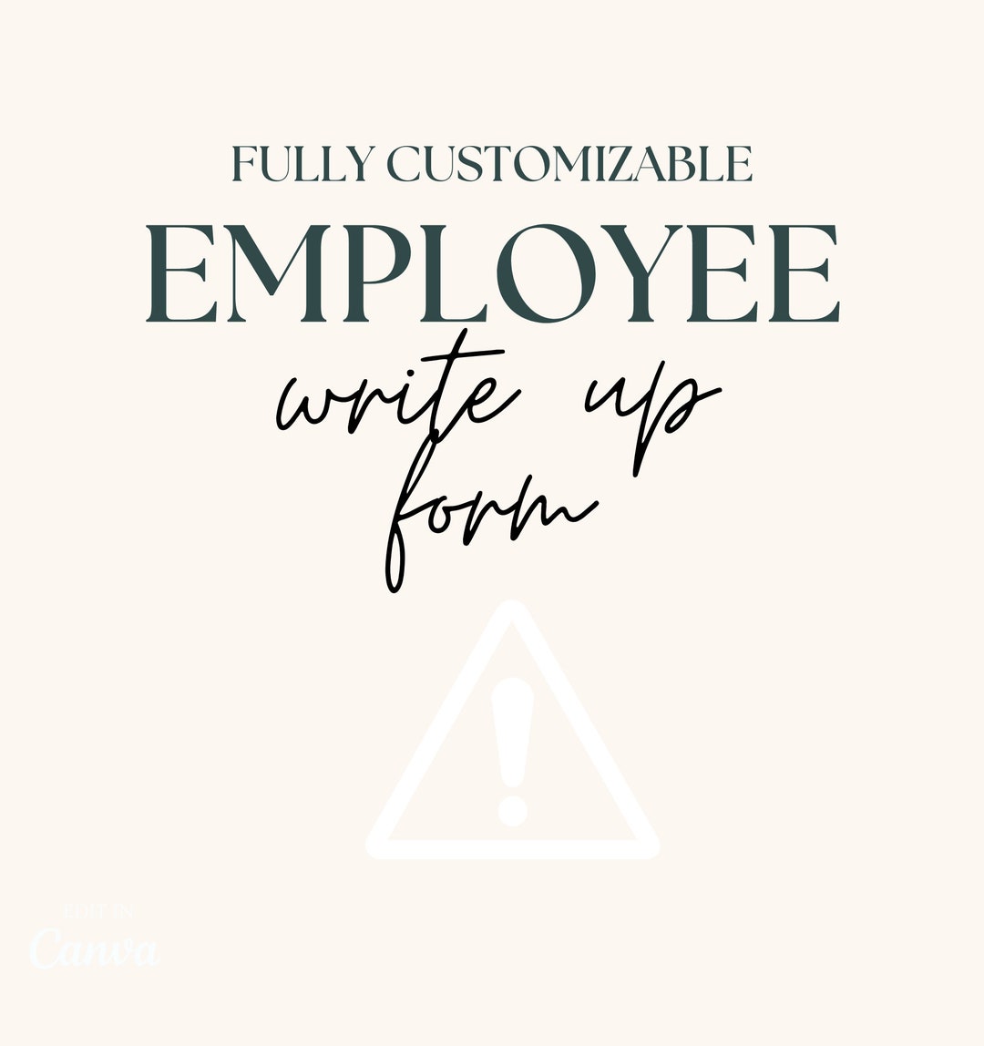 employee-write-up-form-editable-employee-write-up-write-up-form