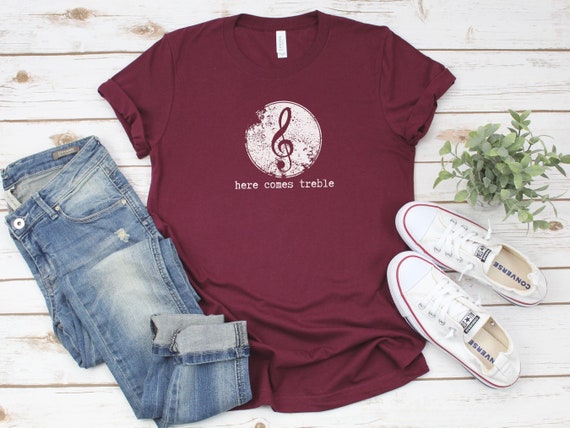 Band Mom-Maroon Tee Band Mom-Maroon Tee