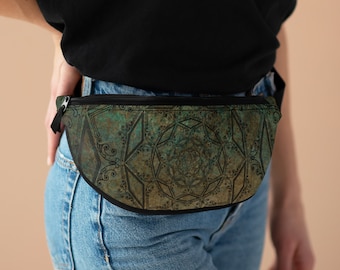 Fanny Pack