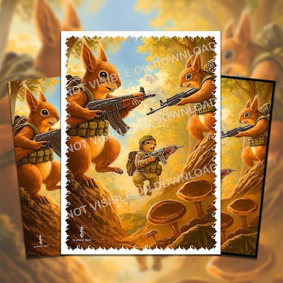 mtg squirrel card sleeves (Squirrel) MTG Card Sleeves, Stained Glass