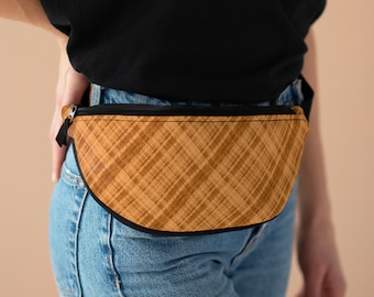 Fanny Pack