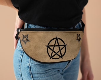 Fanny Pack