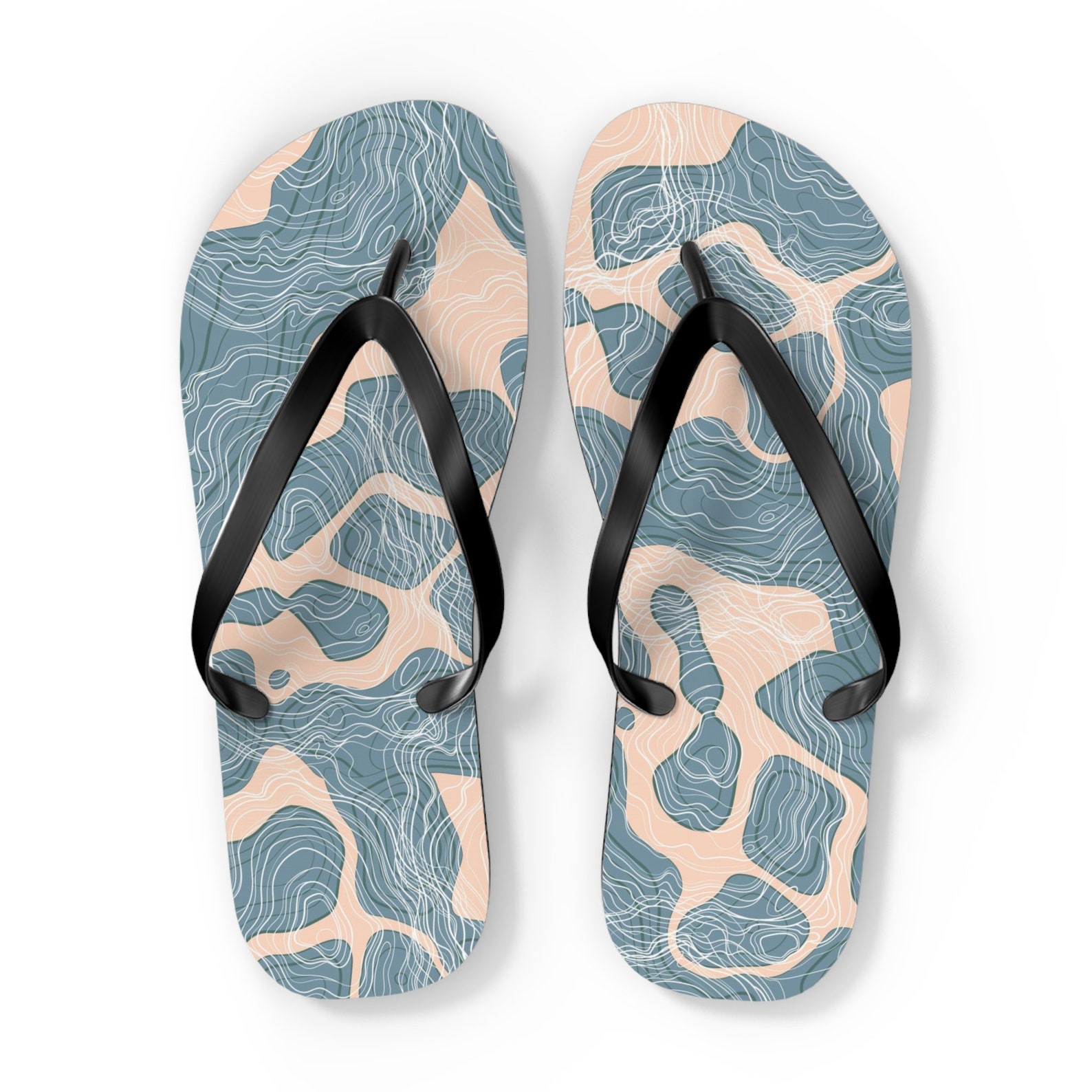 flip flops sold at cvs