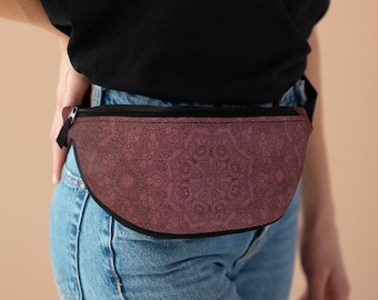 Fanny Pack