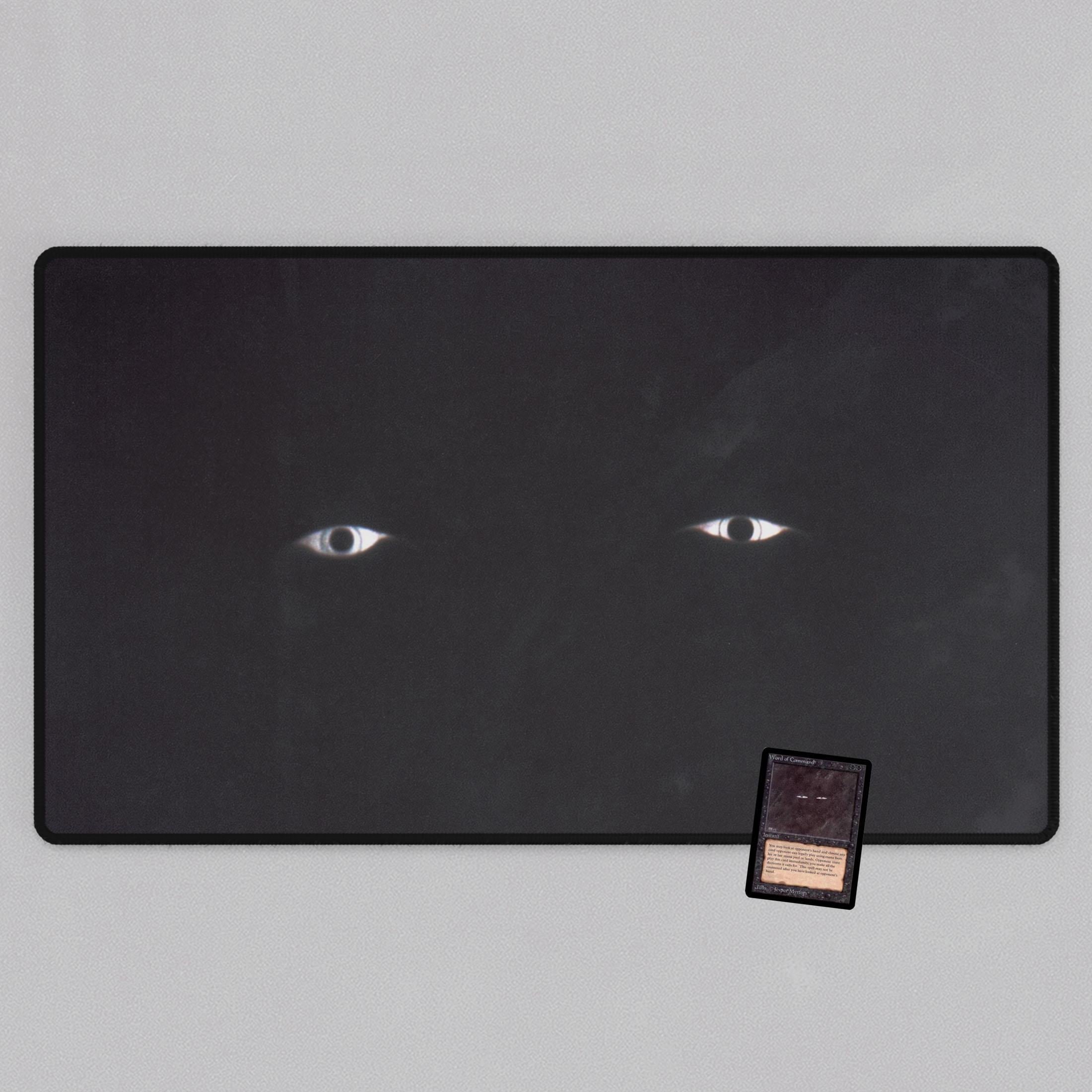 Mtg Word of Command - Etsy