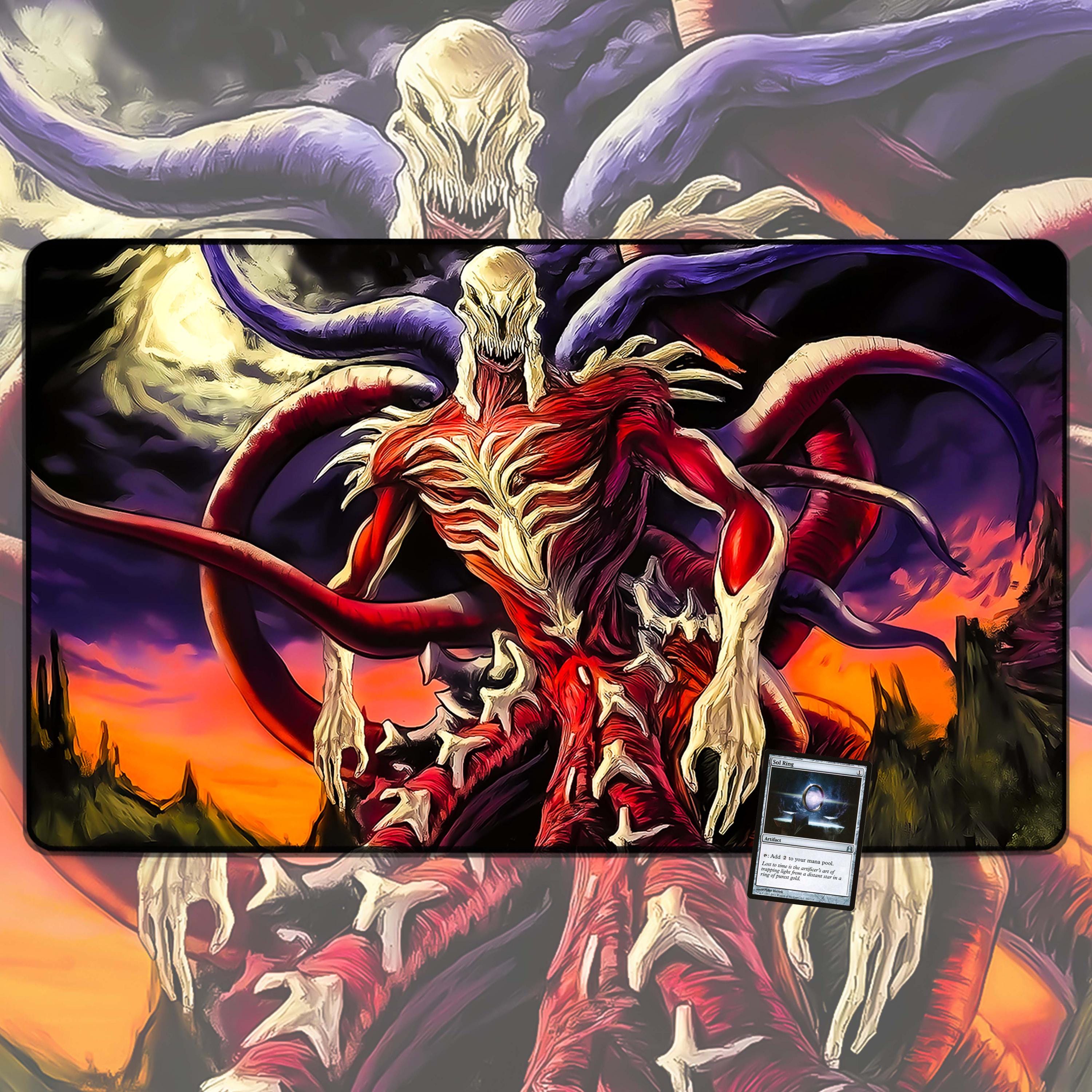 Giant Mtg - Etsy
