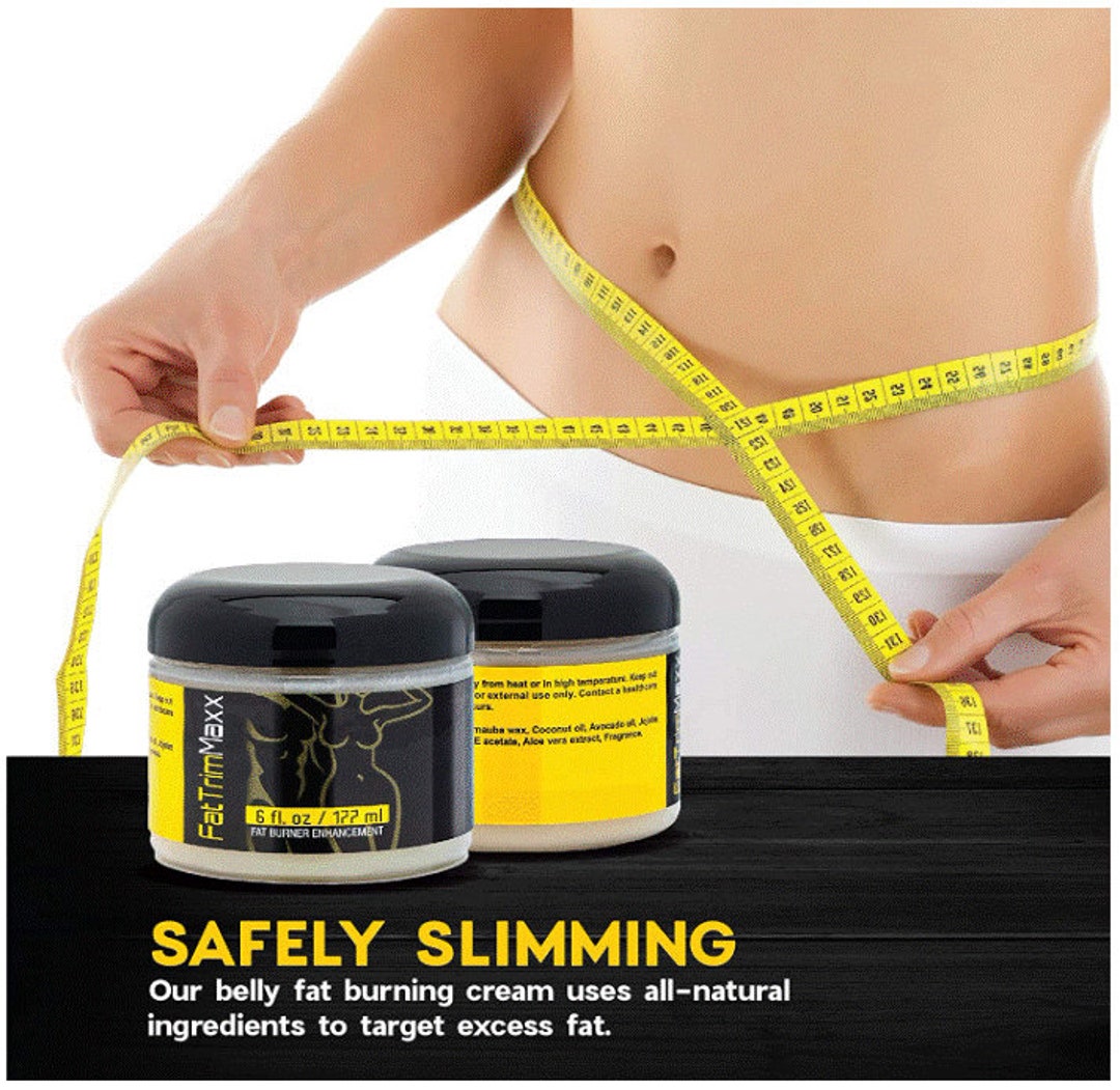 Sweat Enhancer Cream, Belly Sweat Thermogenic Cream, Hot Cream for