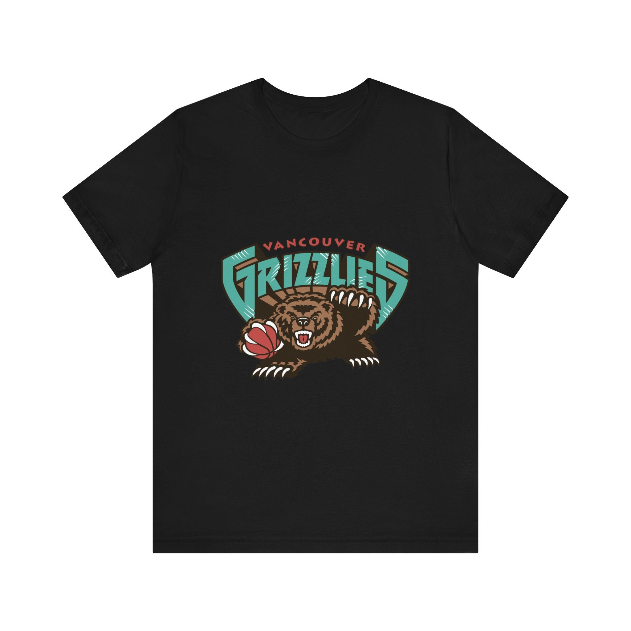 カナダ製*1994*NBAP*Tシャツ*バンクーバー メンフィス グリズリーズ カナダ製*1994*NBAP*Tシャツ*バンクーバー メンフィス