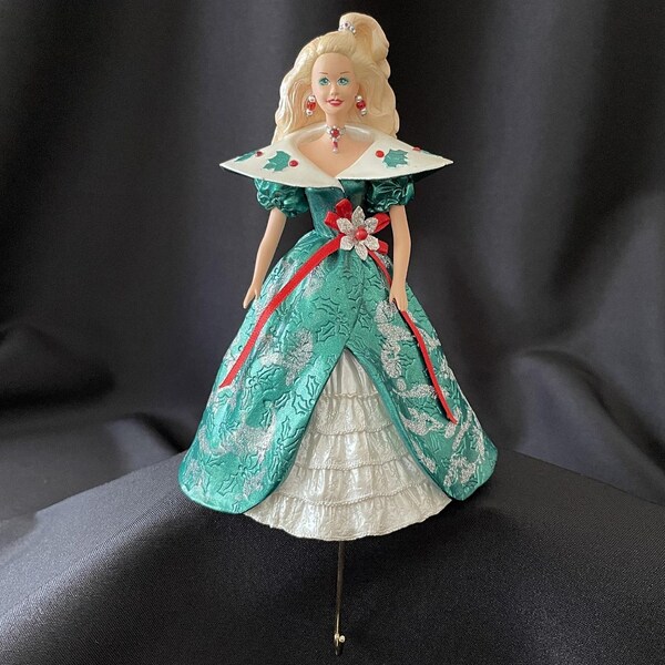 Barbie Stocking Holder Etsy