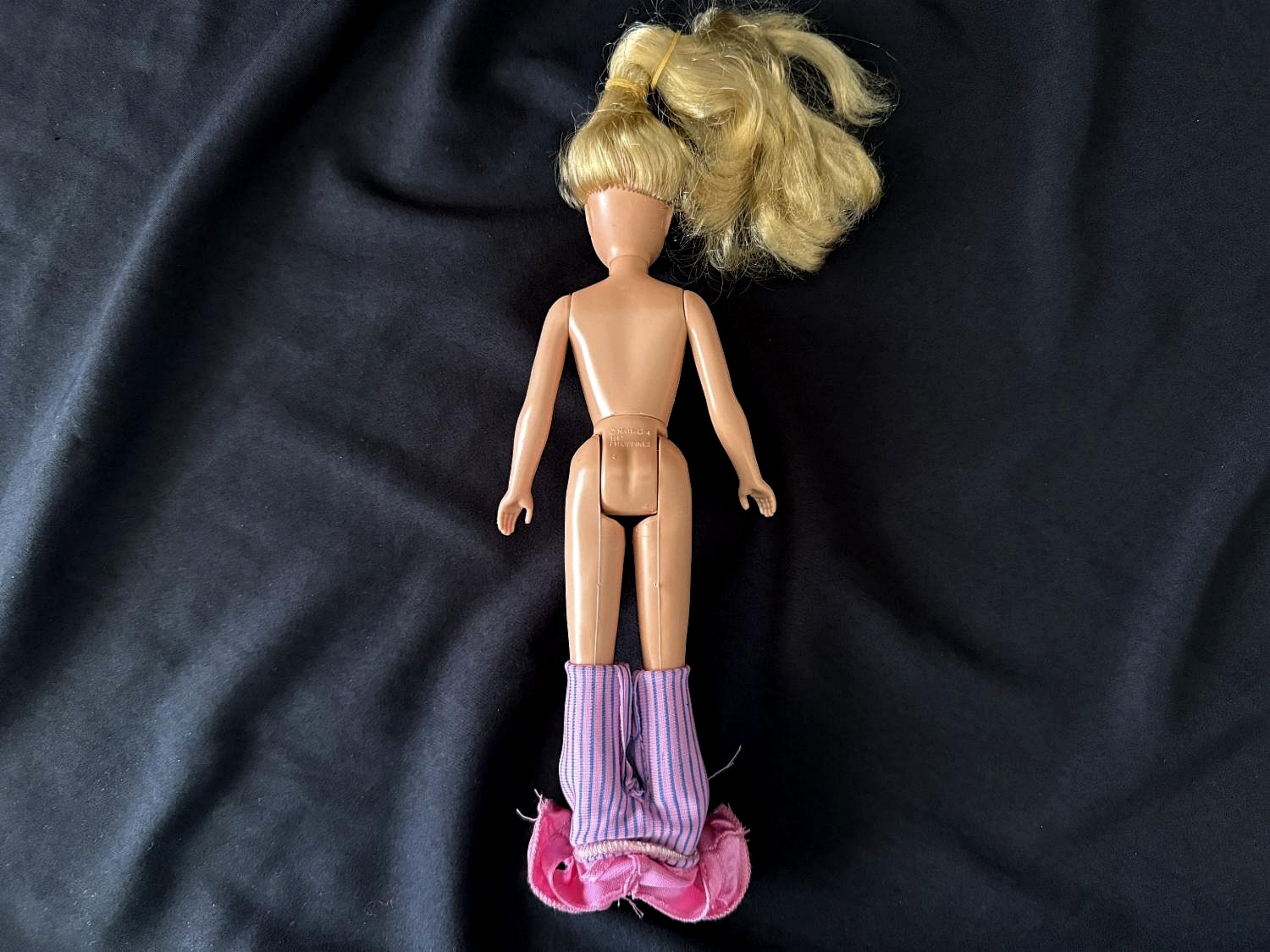 1983 Great Shape Skipper Doll by Mattel #7417 Unboxed - Etsy