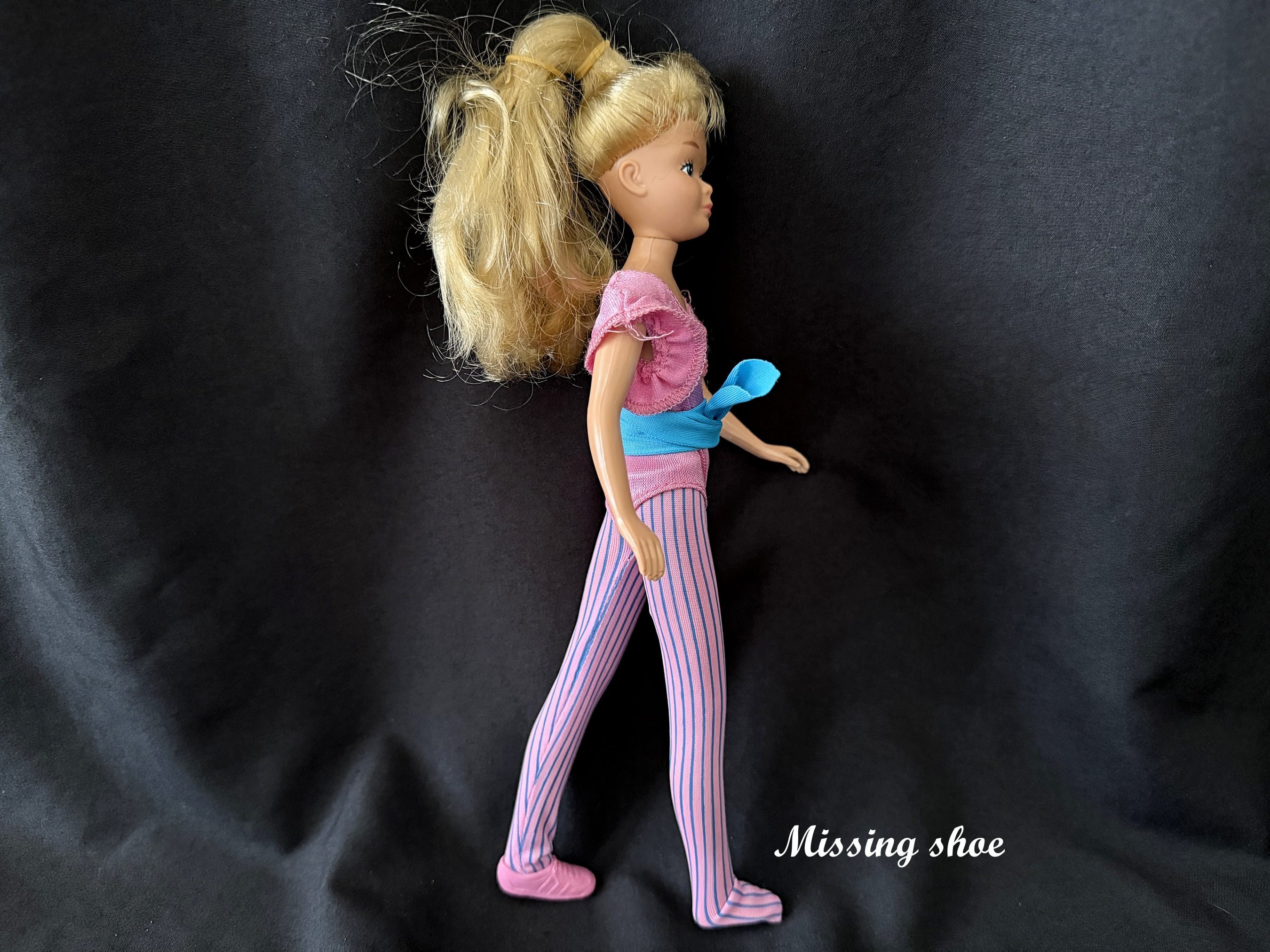 1983 Great Shape Skipper Doll by Mattel #7417 Unboxed - Etsy