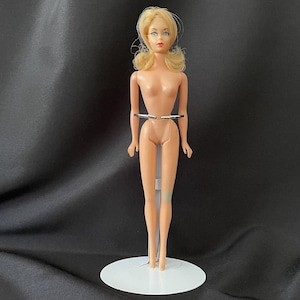 Mod Barbie Nude - Etsy