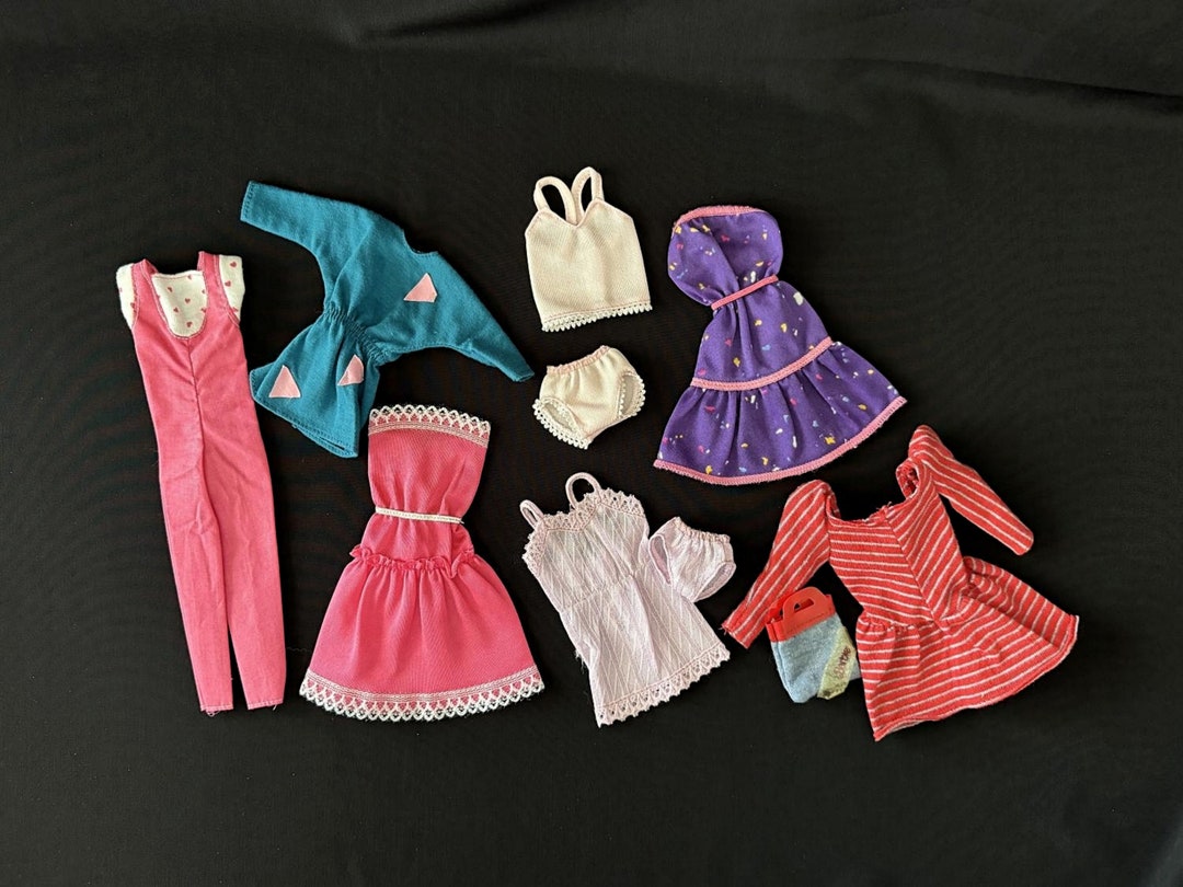 ビンテージ　バービー　洋服 $_12.JPG?set_id=880000500F