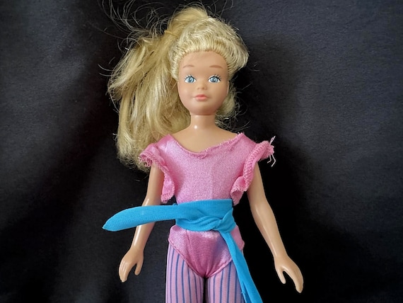 1983 Great Shape Skipper Doll by Mattel #7417 Unboxed - Etsy