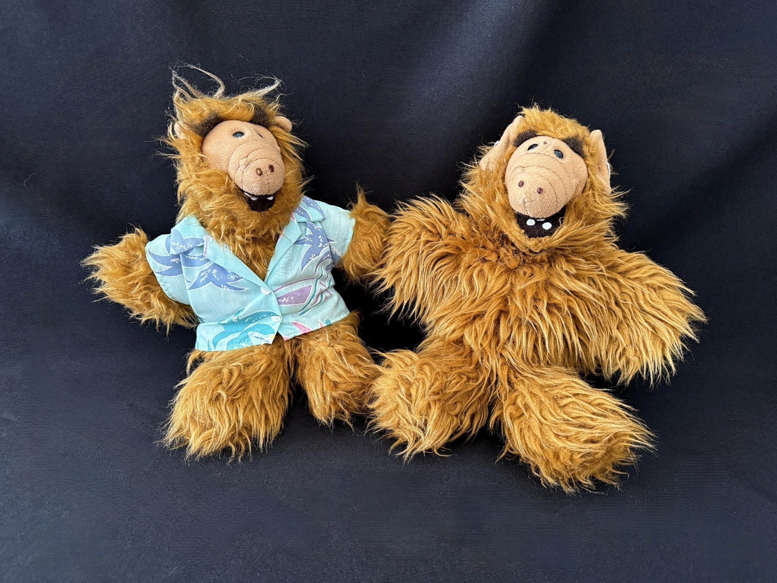Alf Memorabilia - Etsy