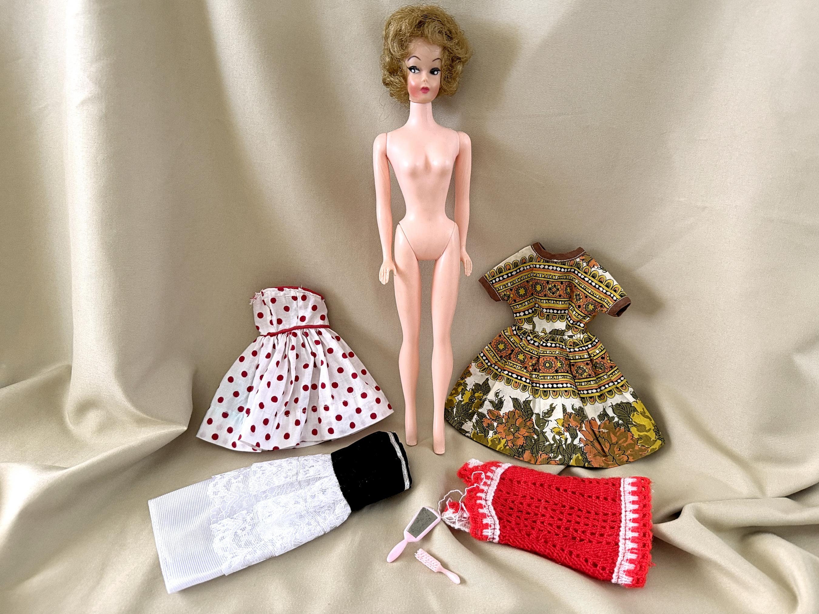 Uneeda Doll 1960s - Etsy Uneeda Doll 1960s - Etsy