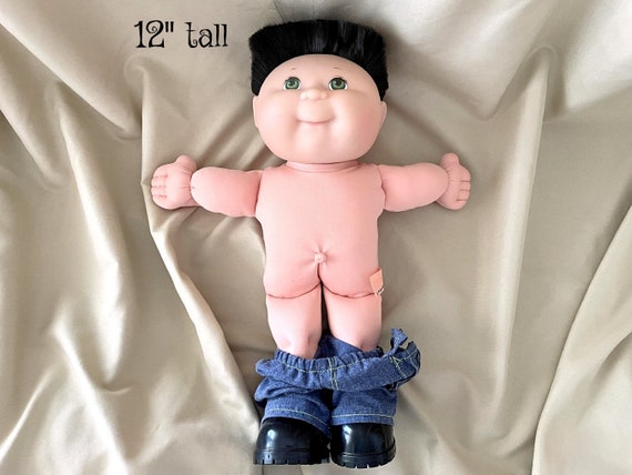 Cabbage patch dinosaur sales