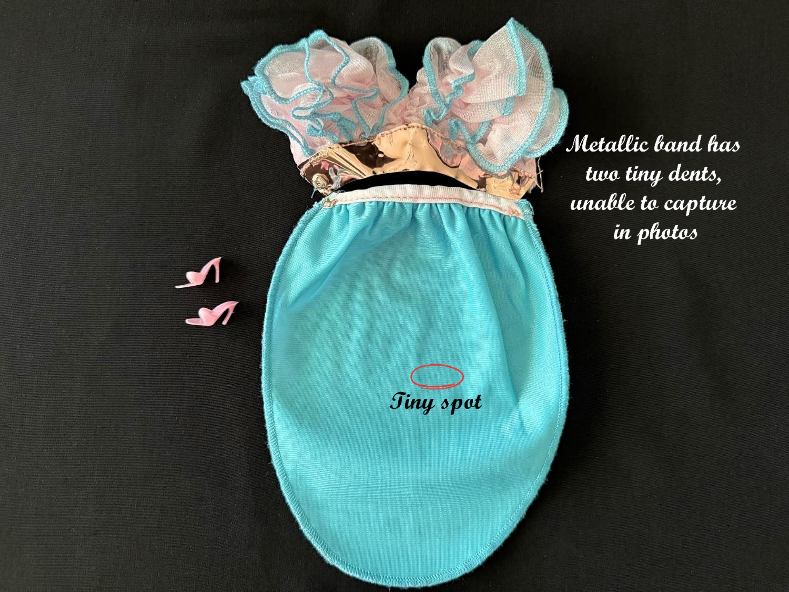 Lot 1980s Genuine Barbie Doll Clothing Collectible Outfits Lot 1980s Genuine Barbie Doll Clothing Collectible Outfits