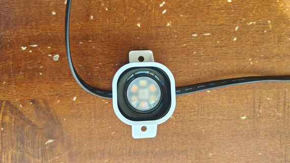 For Govee Pro And Regular Permanent Outdoor Lights - Bracket Combo Kit - View #2