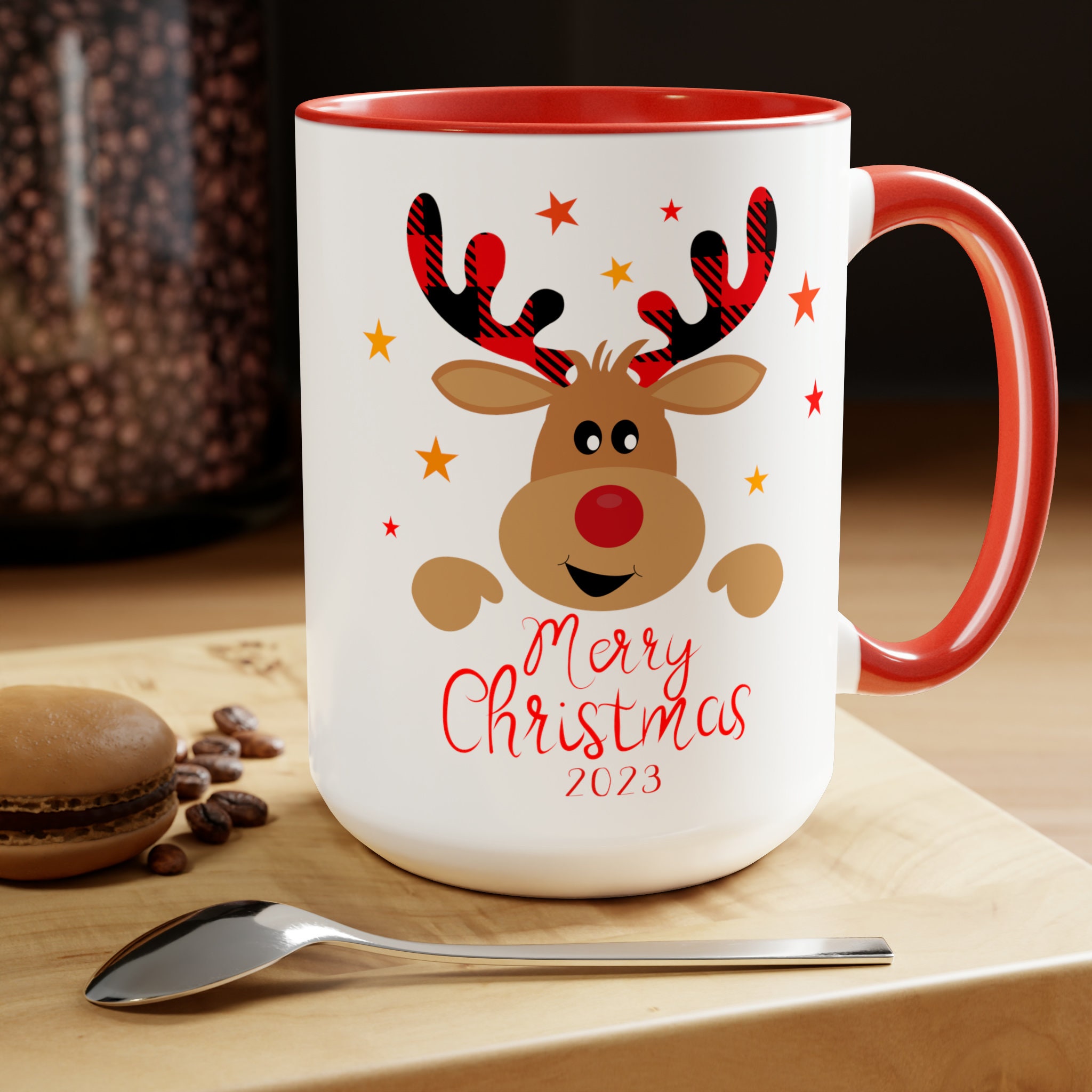 20 Best Christmas Mugs and Mug Sets 2023