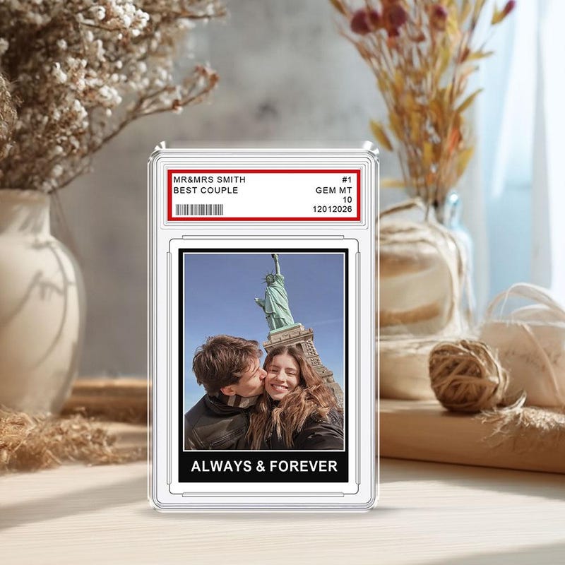 Plaque Using Photos - Etsy