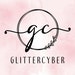 GlitterCyber store logo