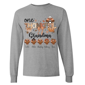 una nonna riconoscente png, png personalizzabile del ringraziamento, png del ringraziamento, maglietta del ringraziamento della nonna, maglietta del ringraziamento della nonna, Mimi