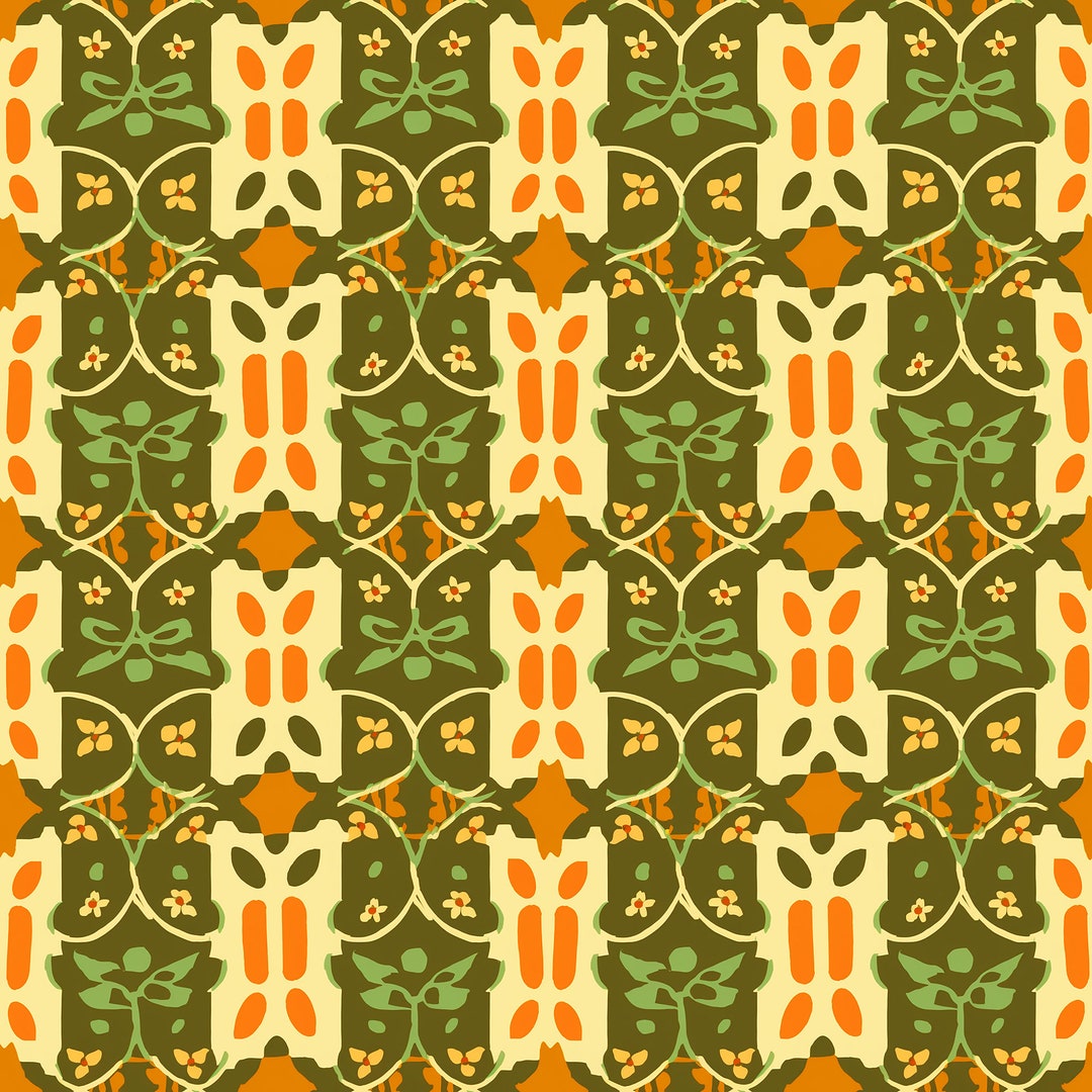 Backsplash Tile Pattern Seamless Tile Pattern Shower Tile Pattern - Etsy