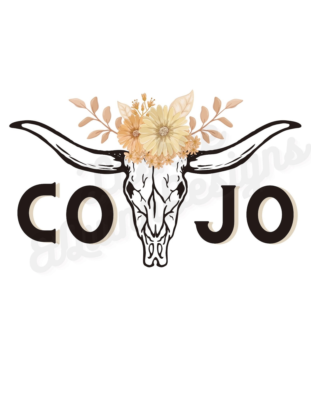 COJO Cody Johnson Svg Etsy