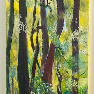 In the Woods