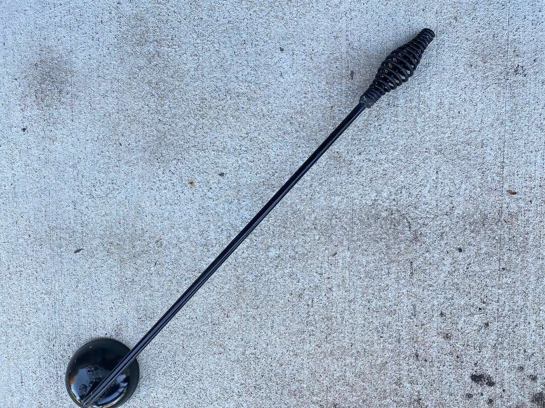 Onion Grill Brush Tool Effortless Cleaning for Your Grill Grate Etsy