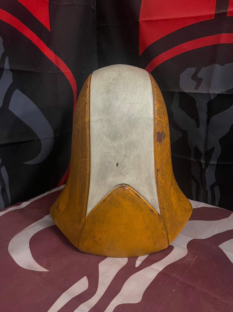 Kotor Bendak Starkiller Helmet Etsy