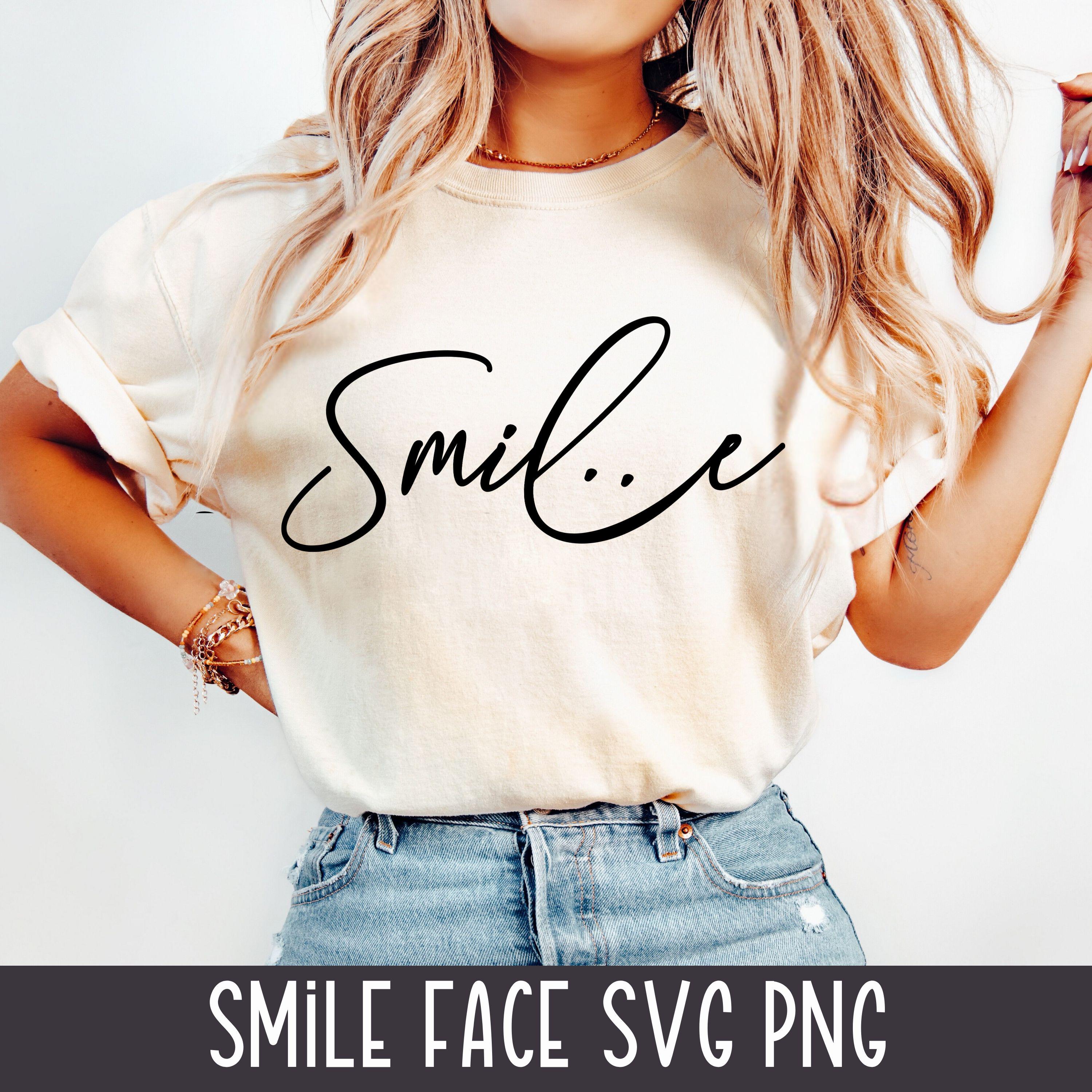 Checks Smiley Face Svg Png Happy Face Emoji Svg Trending Minimilist Be ...