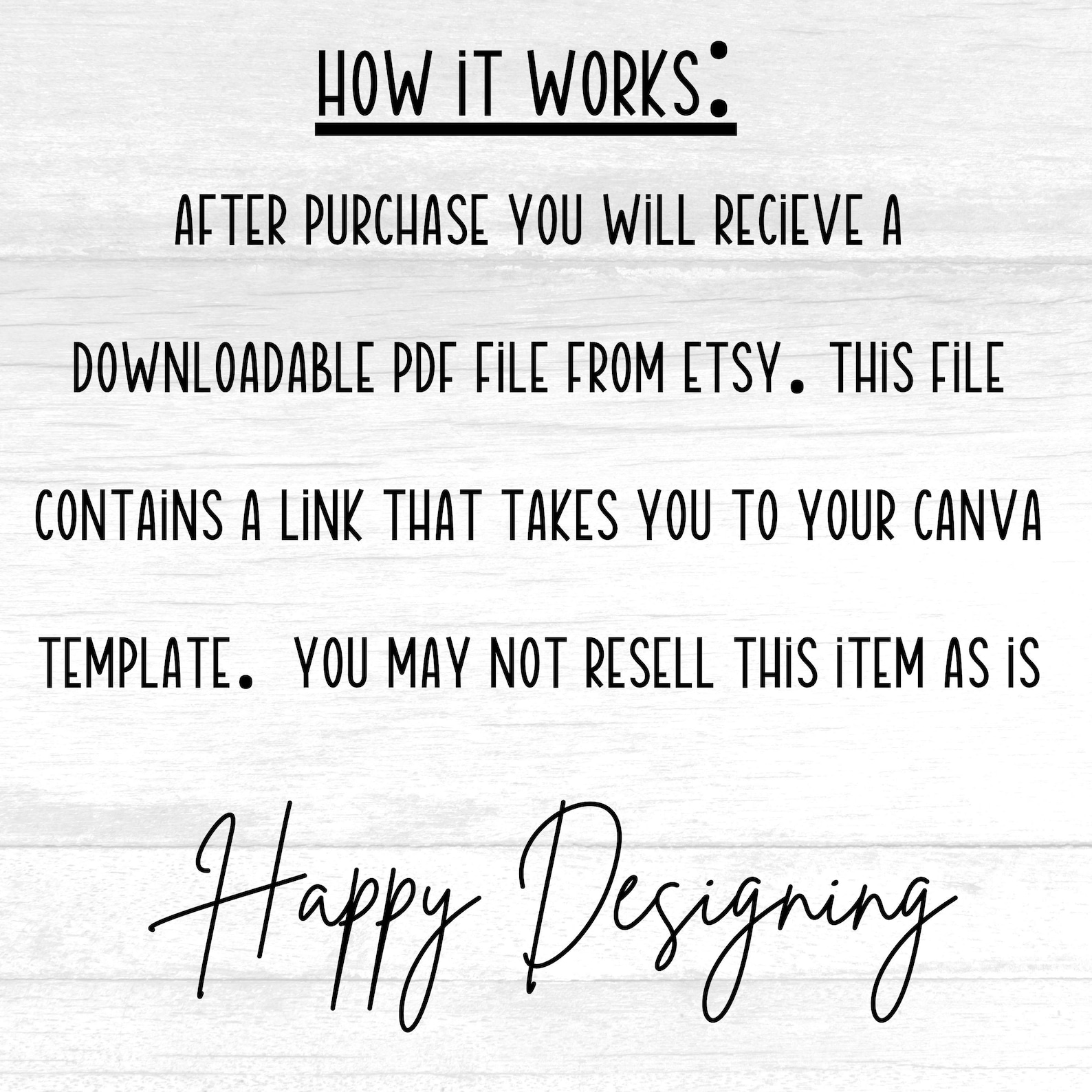 Distressed Bleach Effect Canva Frame Template Torn Edge Paper Bundle ...