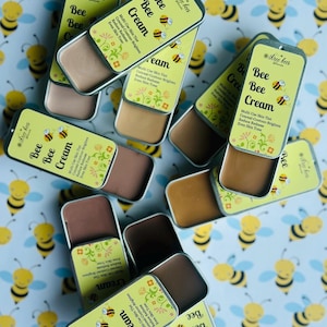 Bee Bee Cream |Skin-Tint|