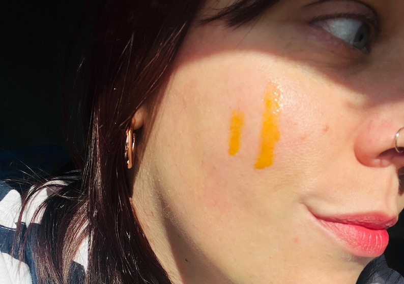 Sunrise | 2% Bakuchiol-Bio-Retinol Serum bild 3