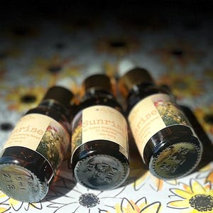 Sunrise | 2% Bakuchiol-Bio-Retinol Serum bild 6