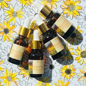 Sunrise | 2% Bakuchiol-Bio-Retinol Serum bild 2