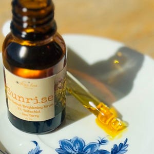 Sunrise | 2% Bakuchiol-Bio-Retinol Serum bild 1