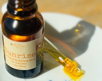 Sunrise | 2% Bakuchiol-Bio-Retinol Serum